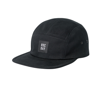 Cap 5 PANEL black