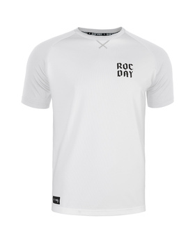 Short sleeve jersey PARK white