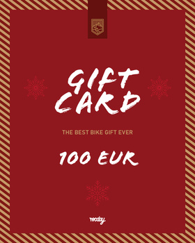 GIFT CARD 100 eur