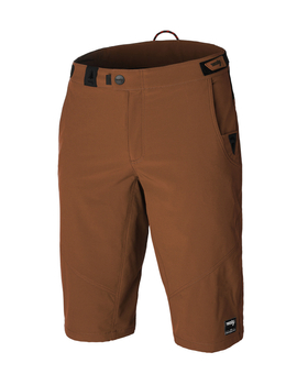 Shorts ROC LITE brown PROMO