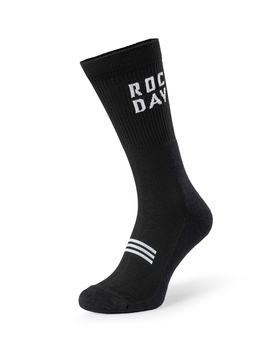 Socks PARK black