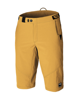 Shorts ROC LITE sandfarben