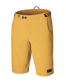 Shorts ROC GRAVEL sandfarben