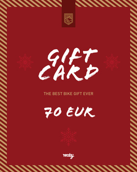 GIFT CARD 70 eur